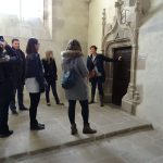 © Collégiale de Saint-Bonnet-le-Château - Office de tourisme Loire Forez