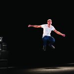 © Bob et moi - Théâtre - Saison culturelle Les Pénitents - théâtre des Pénitents