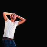 © Bob et moi - Théâtre - Saison culturelle Les Pénitents - théâtre des Pénitents