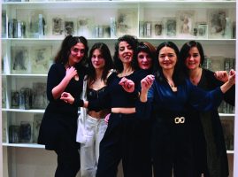 Miasin ! Jazz - Saison culturelle Les Pénitents