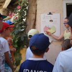 © Visite et dégustation aux Chèvres de Chazalon - OT Forez-Est