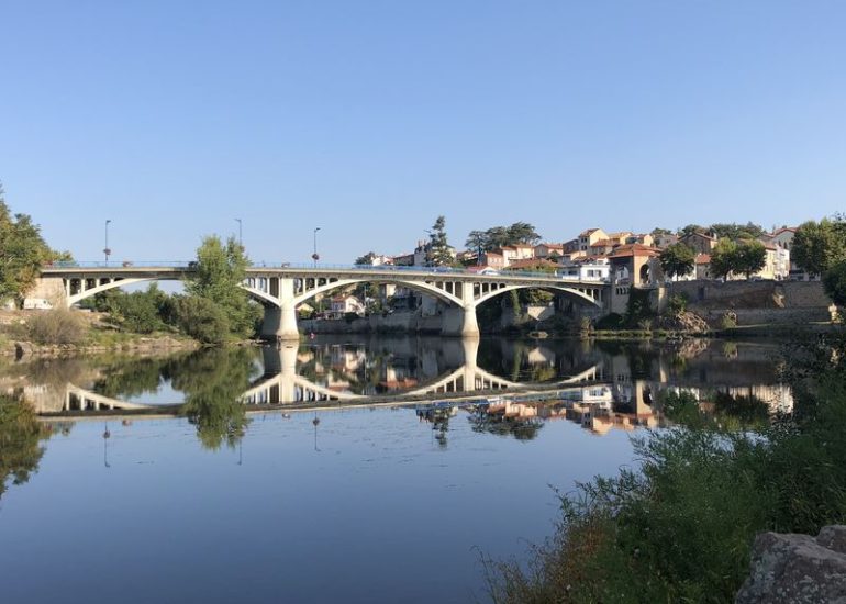 © Depuis les bords de Loire - OTLF