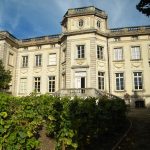 © Château de Boën - Office de tourisme Loire Forez