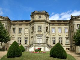 Château de Boën-sur-Lignon