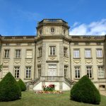 © Château de Boën - OT Loire Forez