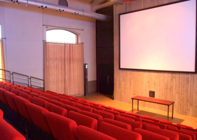 © Auditorium - OT Forez-Est