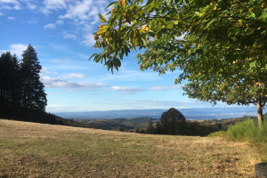 Le tour de Montchal