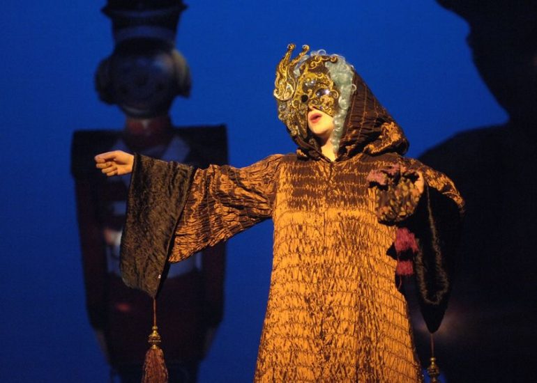 © On a perdu un élève ! Oukilè ! Spectacle - Saison culturelle Les Pénitents - Canva