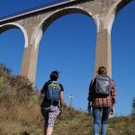 © Sentier Le pont Marteau - OT Forez-Est