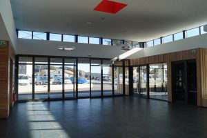 Salle des fêtes