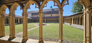 Couvent des Cordeliers