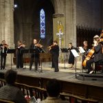 © Festival Baroque en Forez - Baroque en Forez