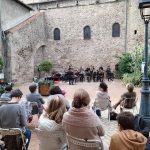 © Baroque en Forez - Baroque en Forez