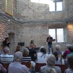 © Festival Baroque en Forez - Baroque en Forez