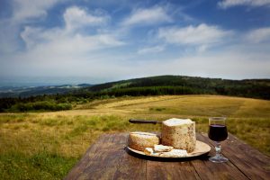 62èmes journées de la Fourme de Montbrison et des Côtes du Forez