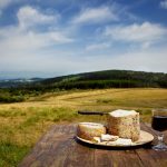 © 62èmes journées de la Fourme de Montbrison et des Côtes du Forez - Mme Oreille