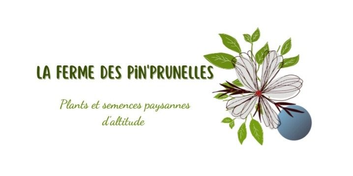 La ferme des Pin'prunelles