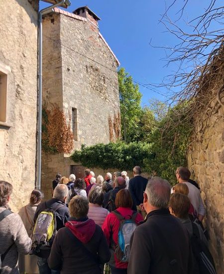 © EVE-JEP- visite du village - smpcd