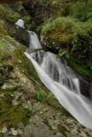 Cascades de Ligeay