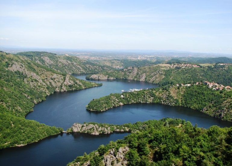 © Gorges de la Loire - Anne Massip