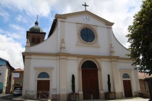 Saint-Georges Church