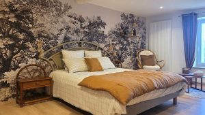 Tandem design & house