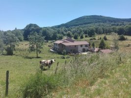 Le Moulin de la Fortie