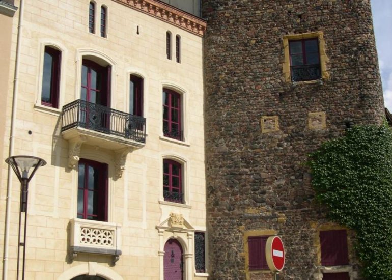 © Roannais Tourisme - OTRA