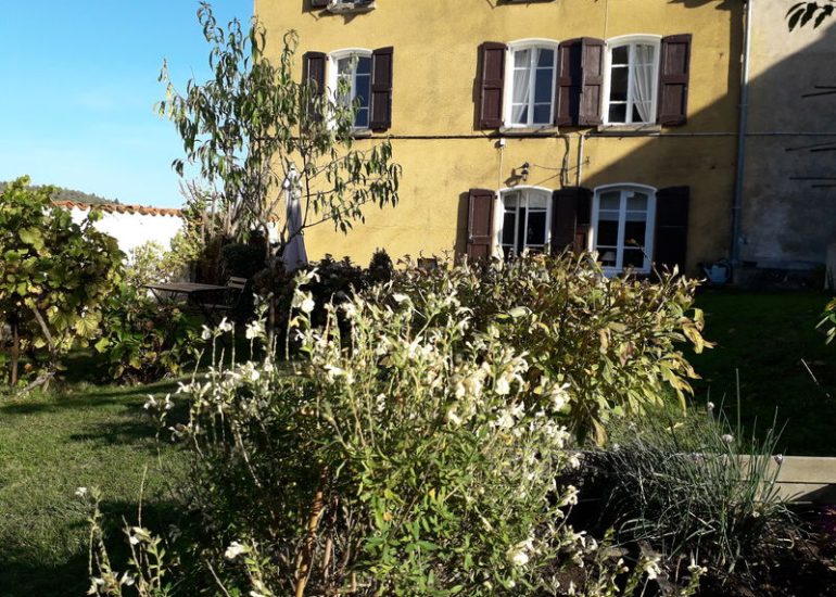 © Maison des Dames - M-Gabrielle Pfister-Mirande