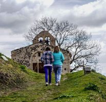 Monsupt et Valensanges - PR 46