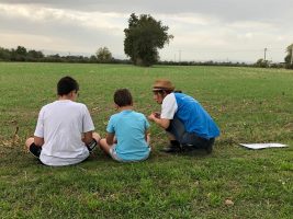 Les Petits Créatifs - Ferme des délices foréziens