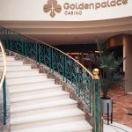 © Casino Golden Palace Noirétable - Damien Guitton