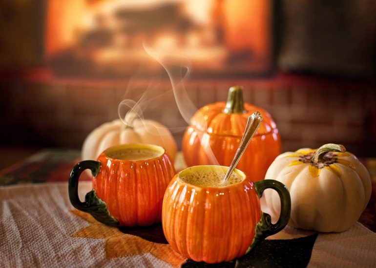 © Halloween - Pixabay