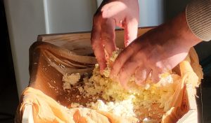 Ateliers fromagers