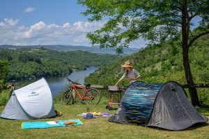 Camping de Mars