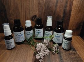 Aux Sources de la Nature