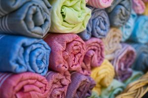 Grande braderie STOF - Tissu et linge de maison