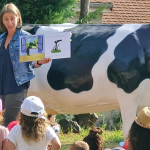 © La ferme en histoires - FDD