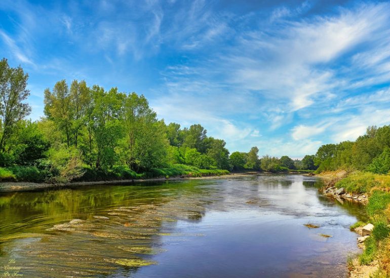 © Route des bords de Loire - La comtesse du Forez