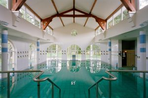 Les Thermes de Montrond - Cure thermale