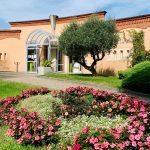 © Les Thermes de Montrond - Cure thermale - OTFE