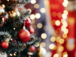 Festivités du 8 décembre