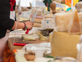 Marché hebdomadaire