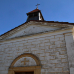 © Chapelle Notre-Dame-de-Bonne-Rencontre - OT Forez-Est