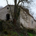 © Chapelle St Alban 2023 - Association Sauvegarde du Patrimoine de Salt en Donzy