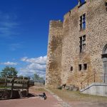 © Château de Montrond les Bains - OTFE