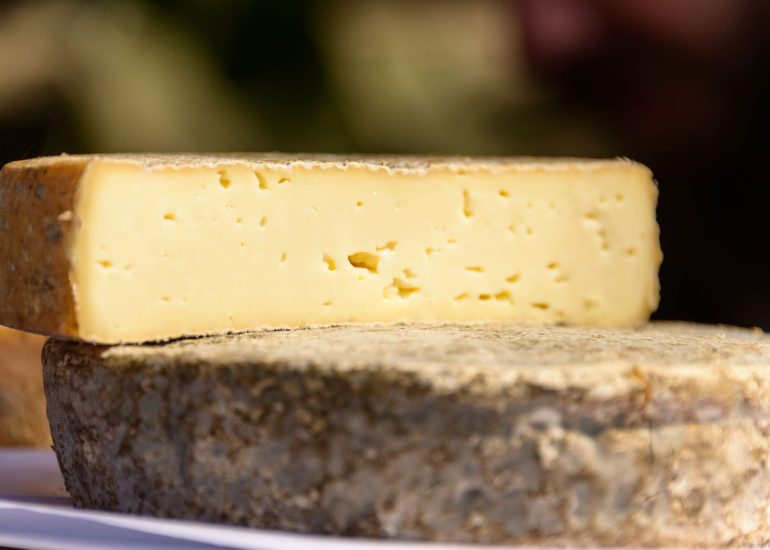© La Ferme des Pins - Canva