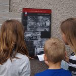 © Cap sur Montrond - Jeu de l'oie vivant - OT Forez-Est