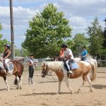 Montbrisonnais Equestrian Centre