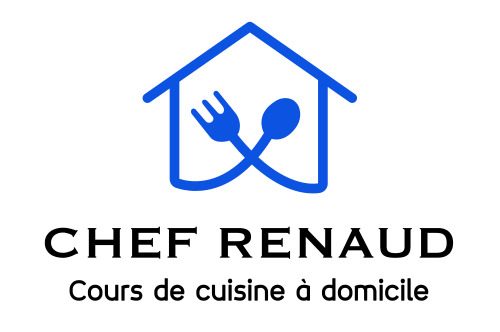 © Chef Renaud / Cours de cuisine à domicile - Libre de droit